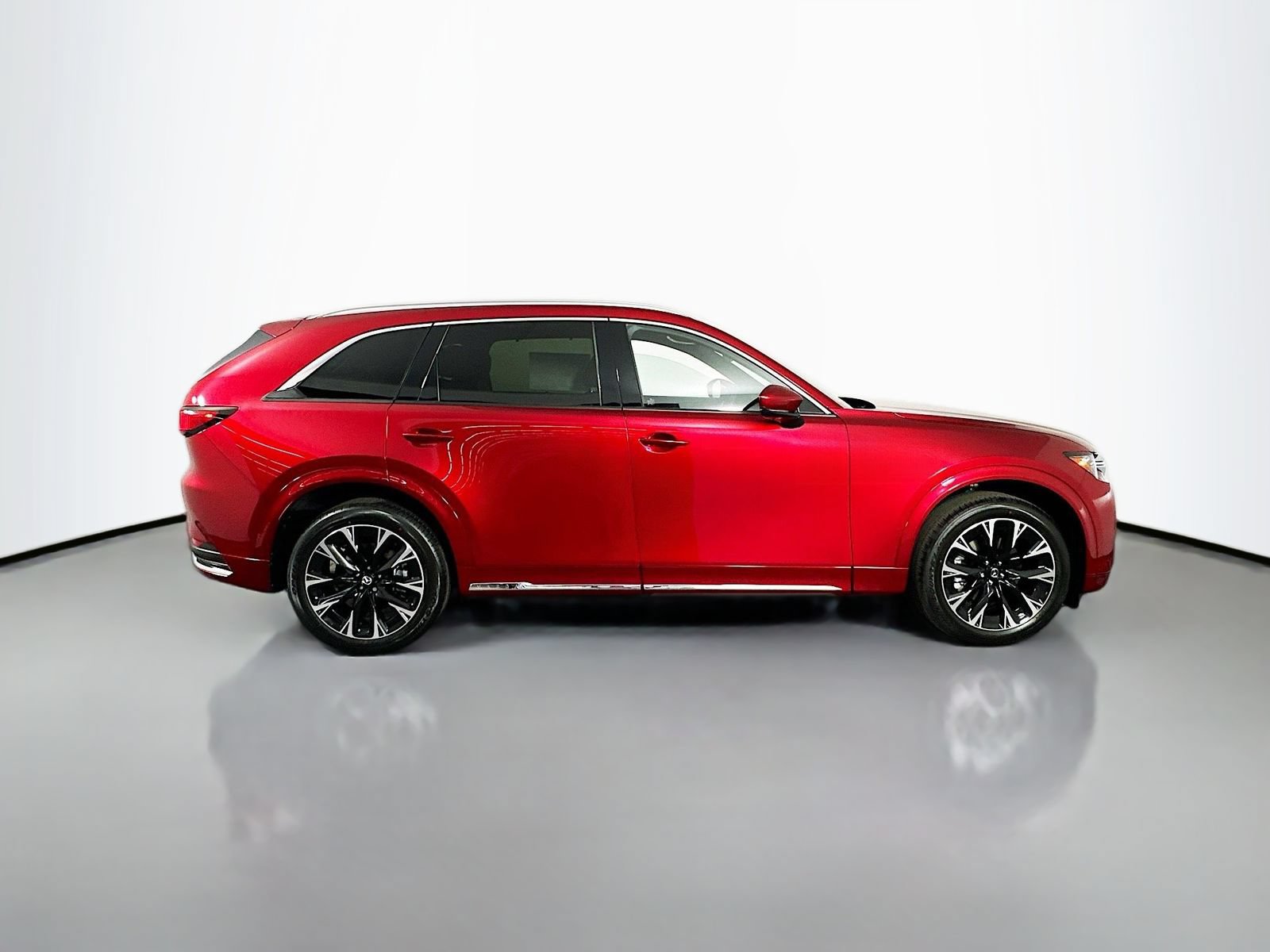 New 2026 MAZDA CX-90 3.3 Turbo S w/ Premium Plus AWD/4WD image 8