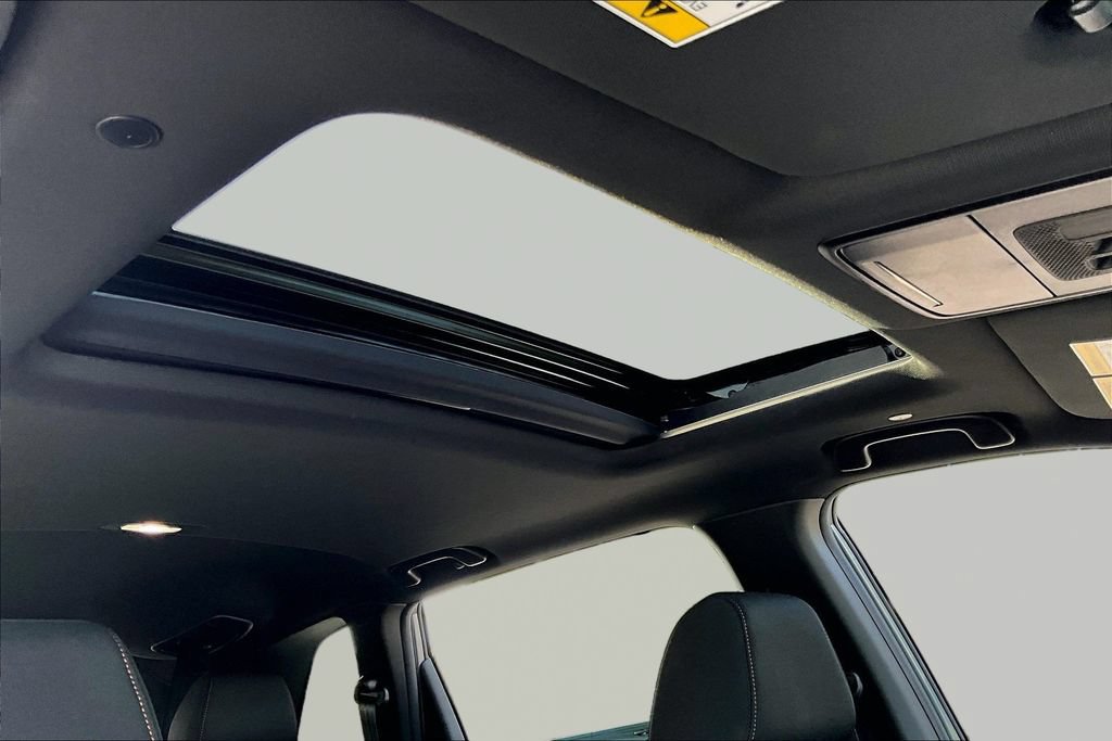 Certified 2026 Honda CR-V Sport image 19