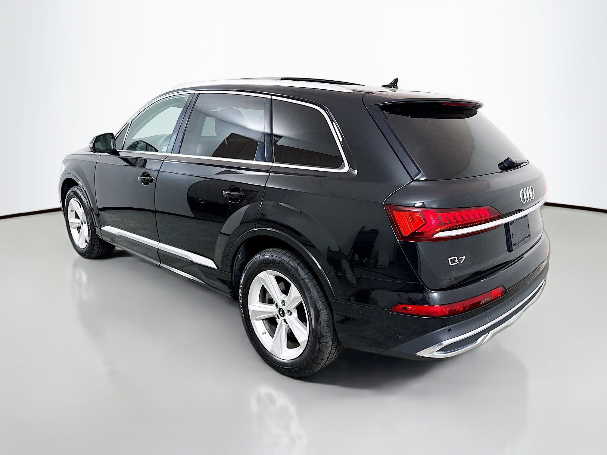 Used 2024 Audi Q7 2.0T Premium Plus AWD/4WD image 5