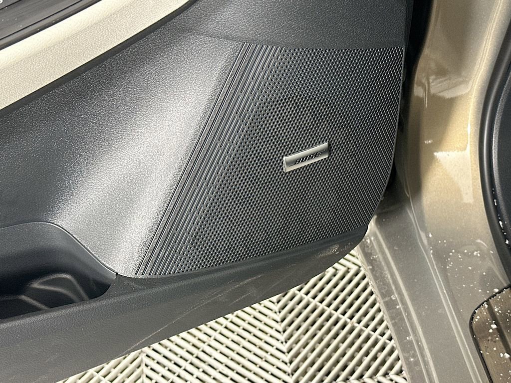 New 2026 Nissan Sentra SL w/ Floor Mat Package image 25