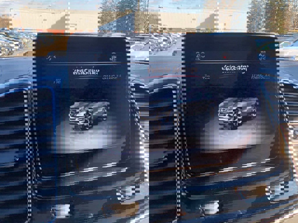 Used 2018 Mercedes-Benz GLE 43 AMG 4MATIC Coupe w/ Parking Assist Package image 27