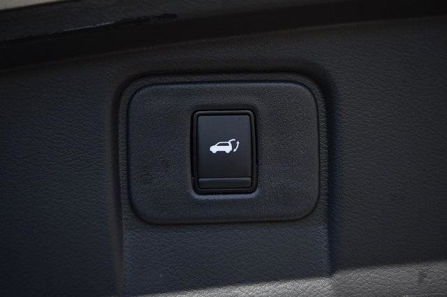 Certified 2024 Nissan Murano SL image 27