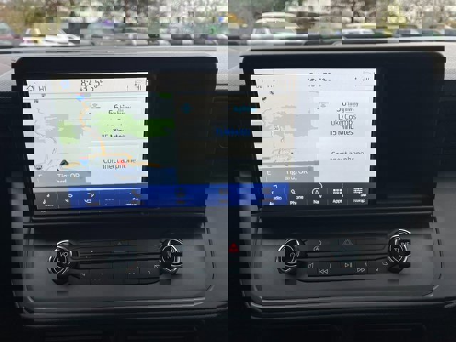 Certified 2024 Ford Maverick Tremor w/ Tremor Off-Road Package image 22