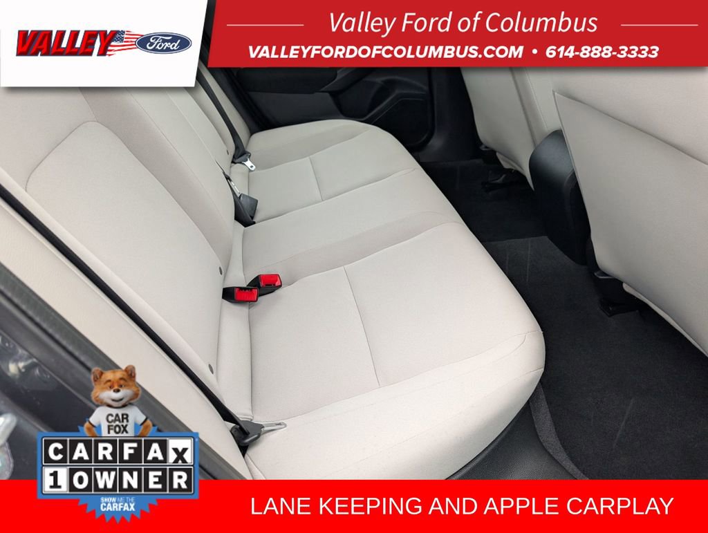 Used 2022 Honda Civic LX image 43