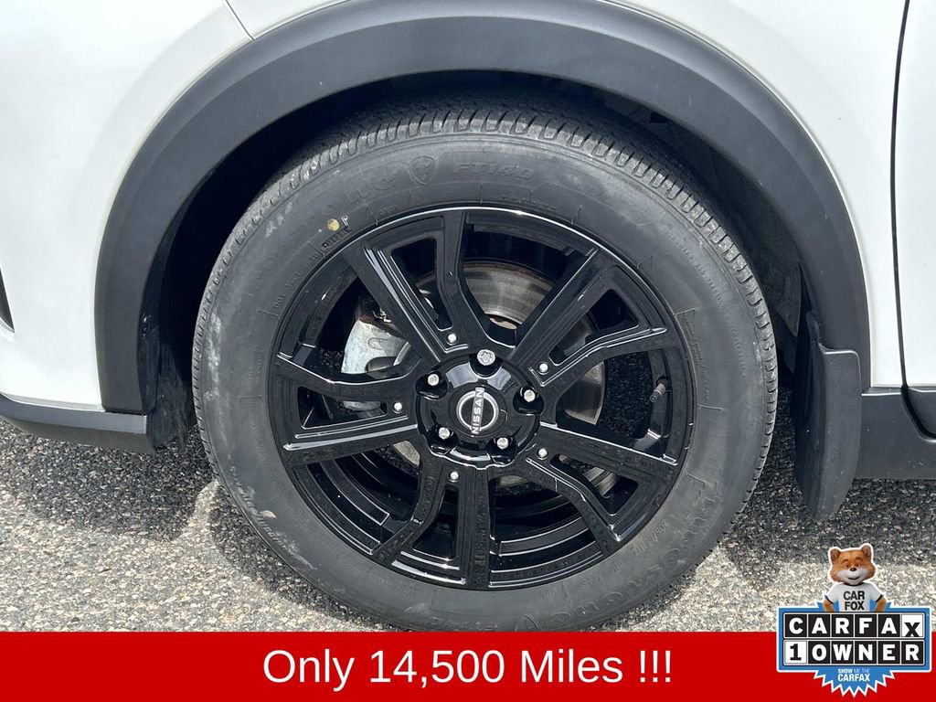 Used 2024 Nissan Kicks SR image 9