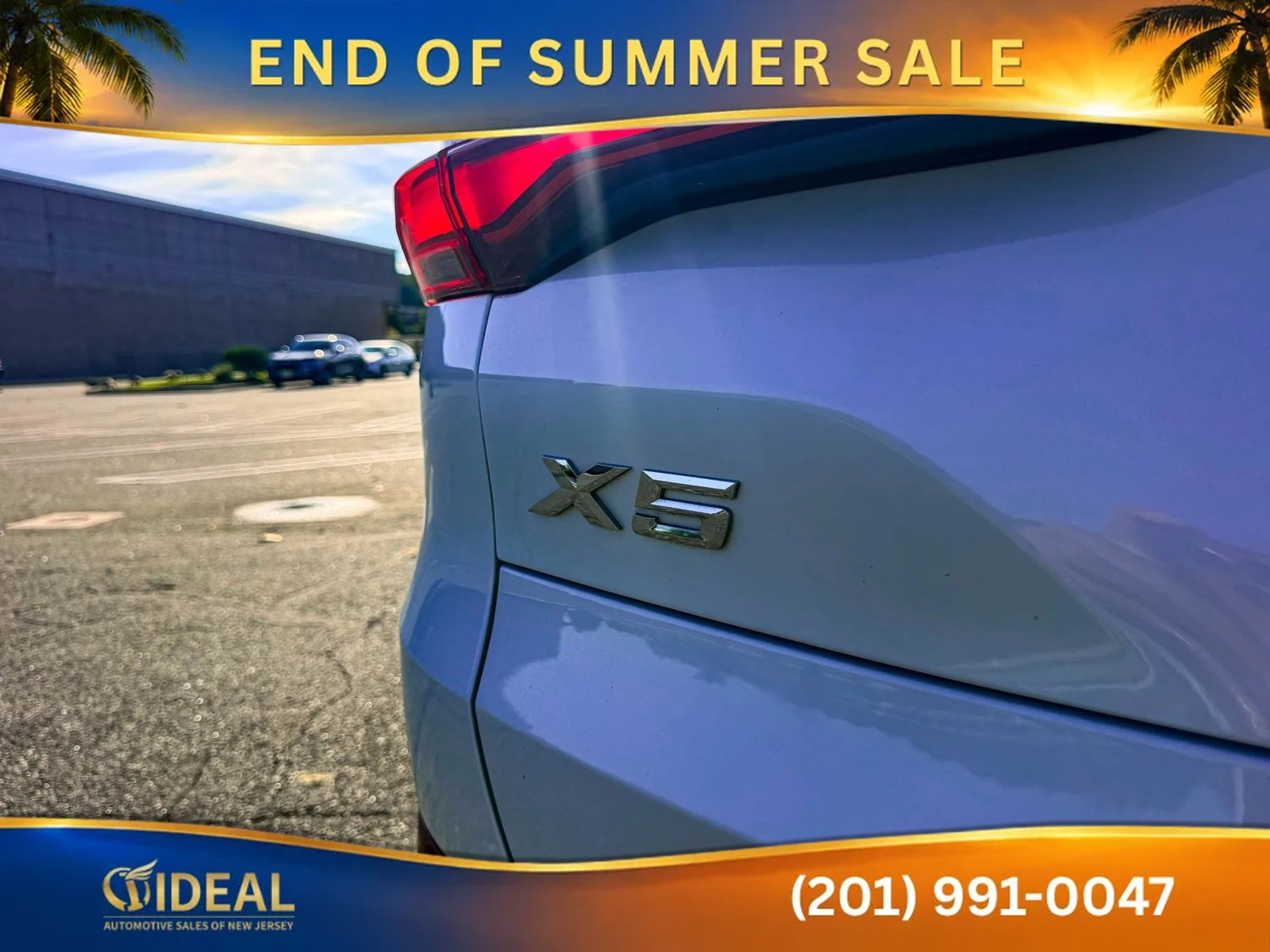 Used 2019 BMW X5 xDrive40i w/ Premium Package 2 AWD/4WD image 48