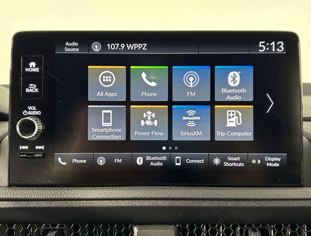 Used 2025 Honda CR-V Sport-L image 19