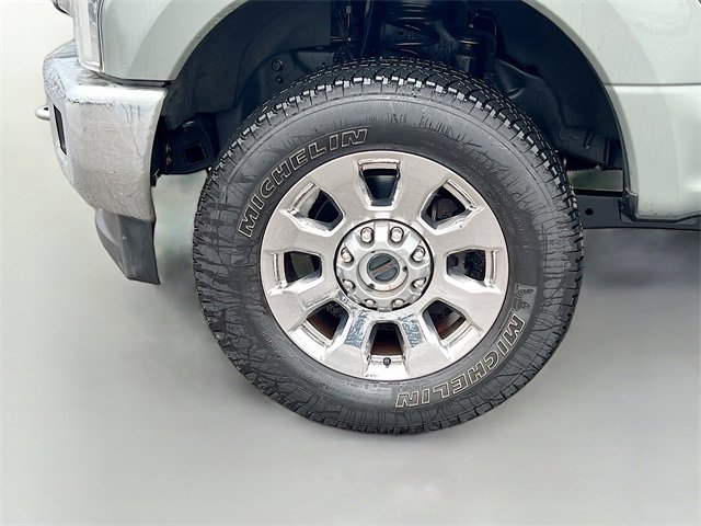 Used 2019 Ford F250 Lariat image 7