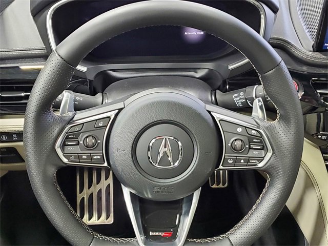 New 2026 Acura MDX Type S image 20