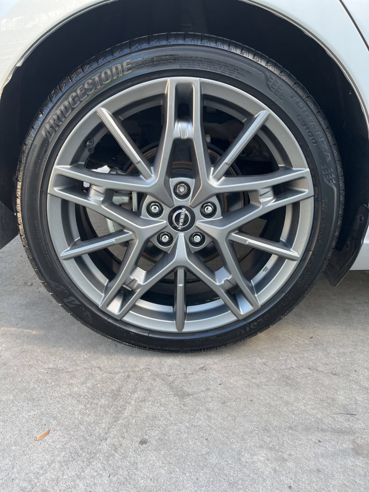 Used 2023 Nissan Altima 2.0 SR FWD image 25