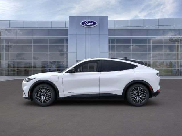 New 2024 Ford Mustang Mach-E Premium RWD image 3