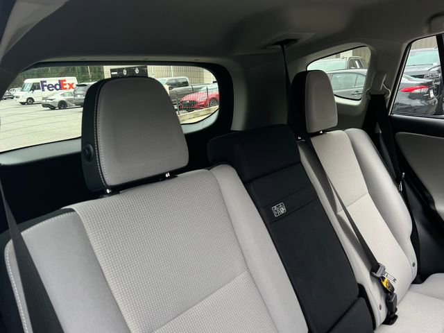 Used 2018 Toyota RAV4 XLE image 29