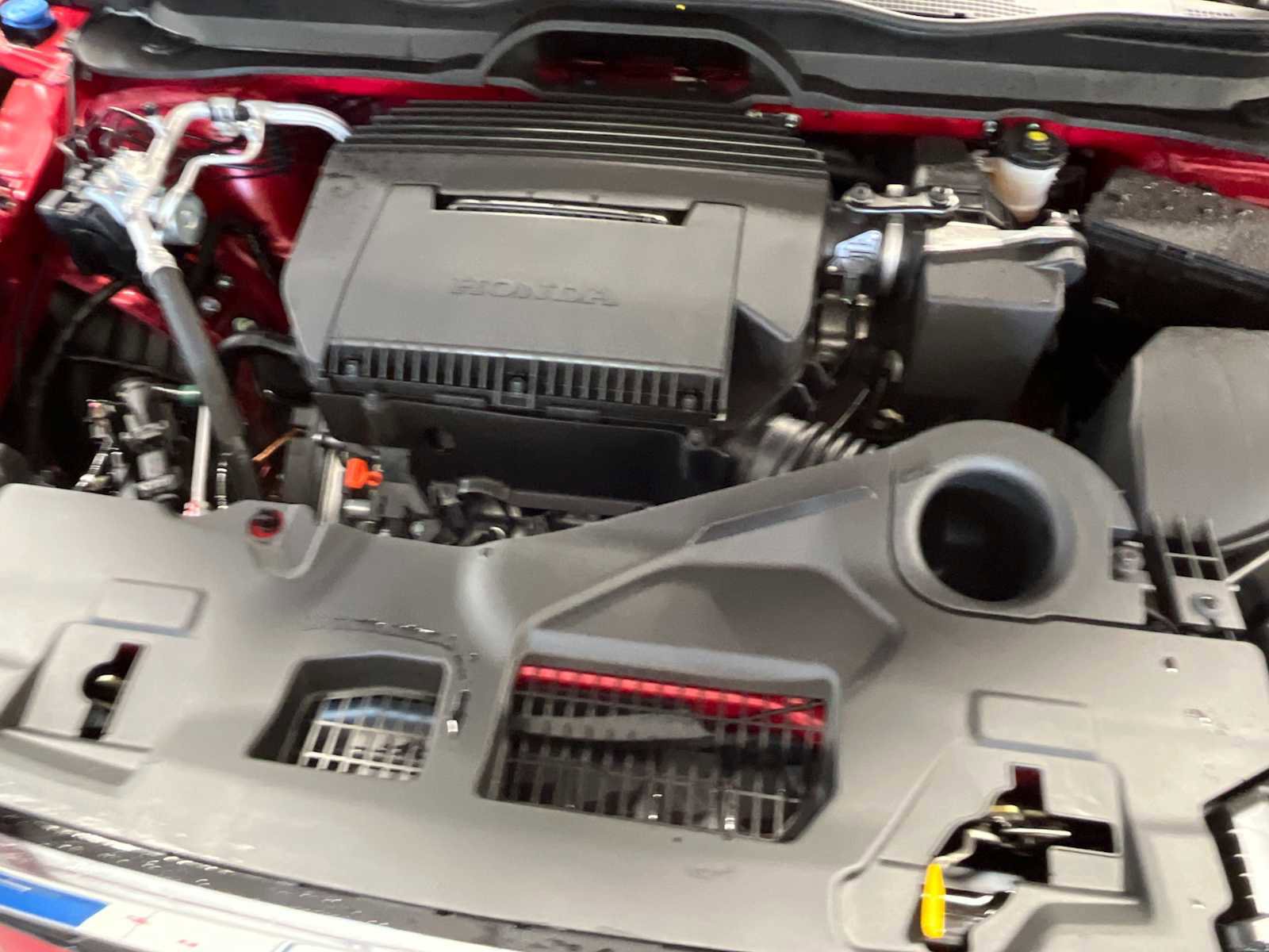 New 2025 Honda Pilot Elite image 10