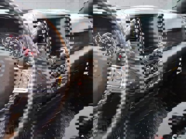 New 2026 RAM 3500 Tradesman image 28