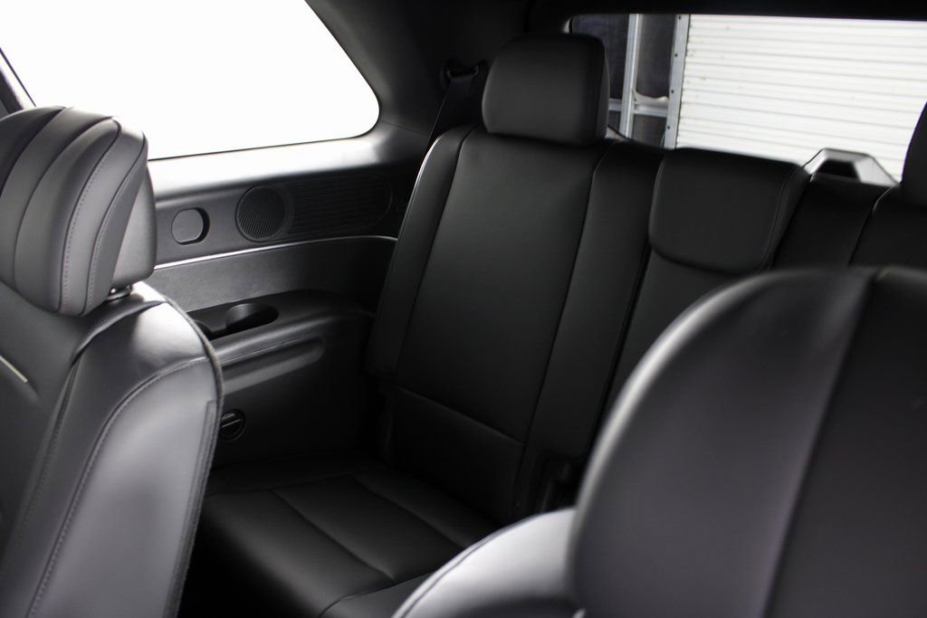 Certified 2026 Hyundai Palisade Calligraphy image 18