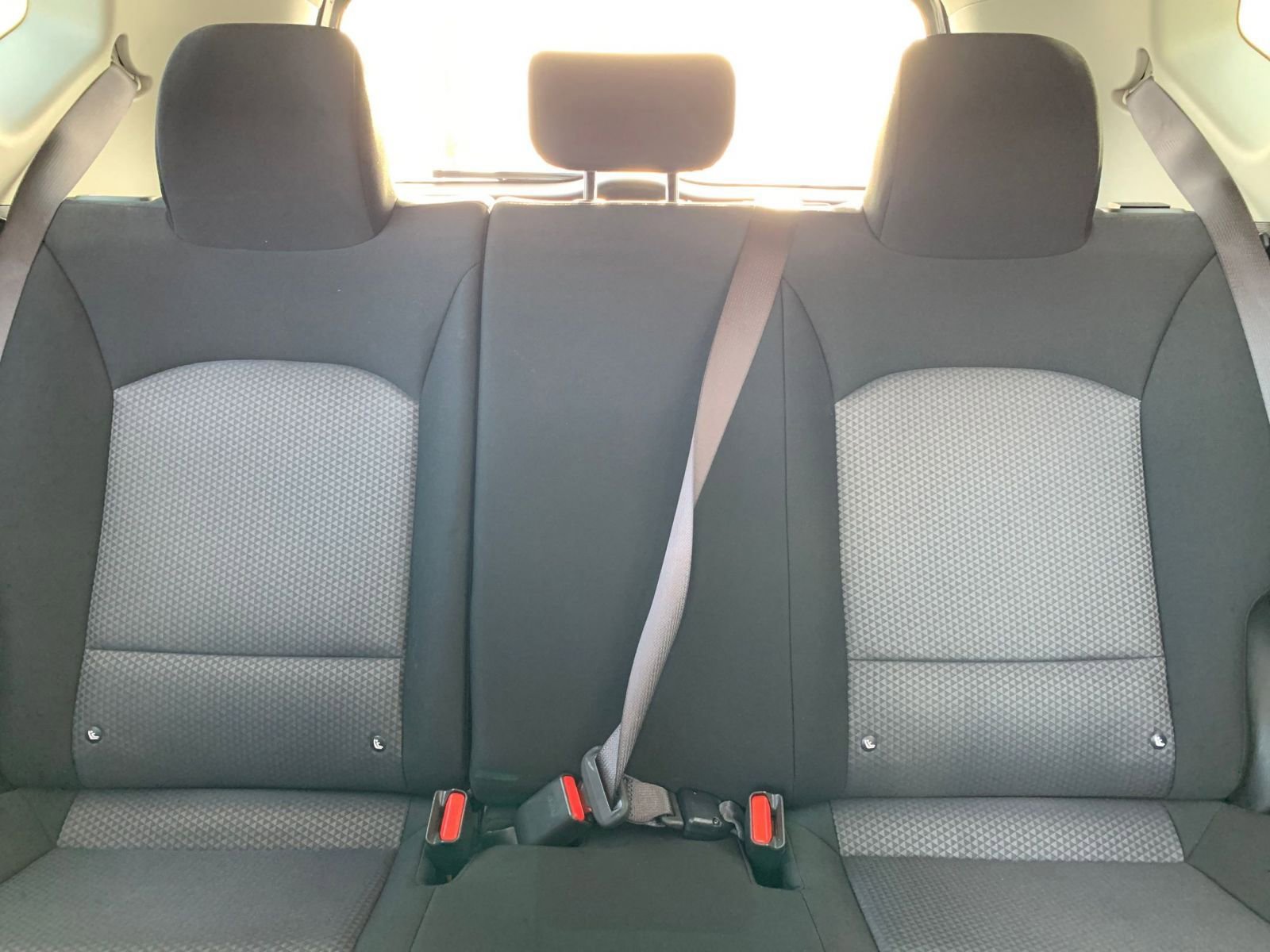 Used 2025 Kia Soul LX w/ LX Technology Package image 36