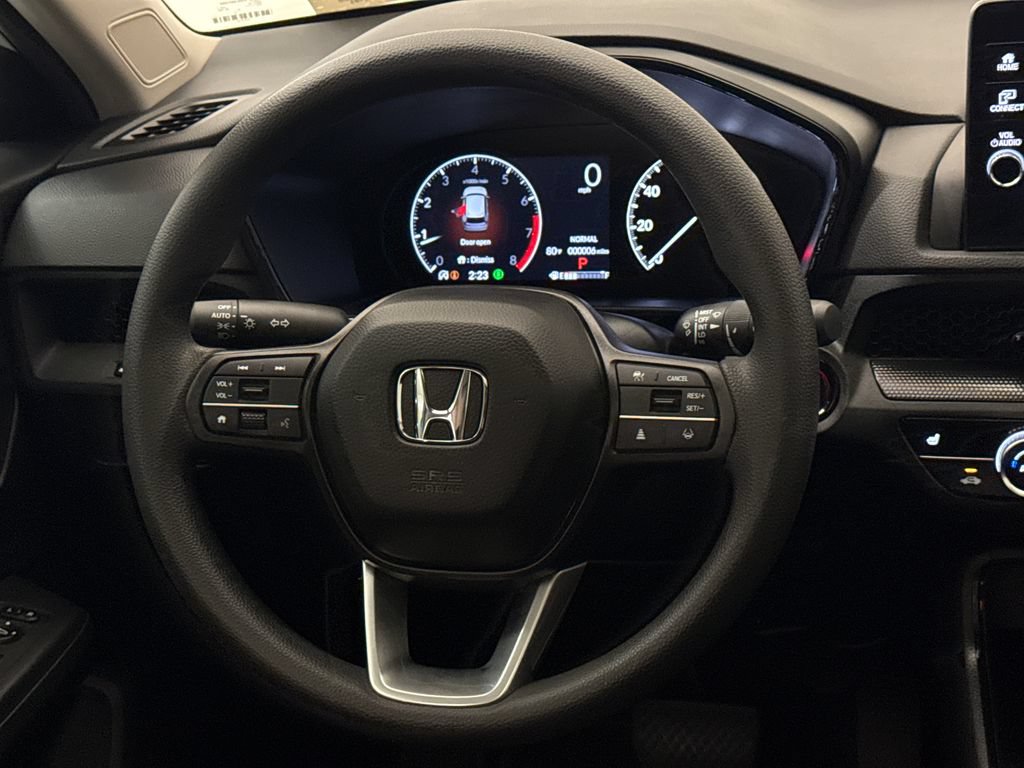 New 2026 Honda CR-V EX image 15