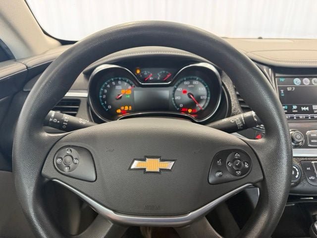 Used 2019 Chevrolet Impala LS FWD image 6