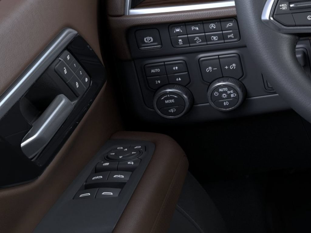 New 2027 Chevrolet Tahoe High Country AWD/4WD image 25