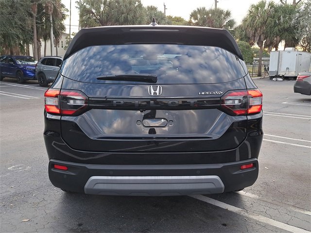 Certified 2024 Honda Pilot EX-L image 5