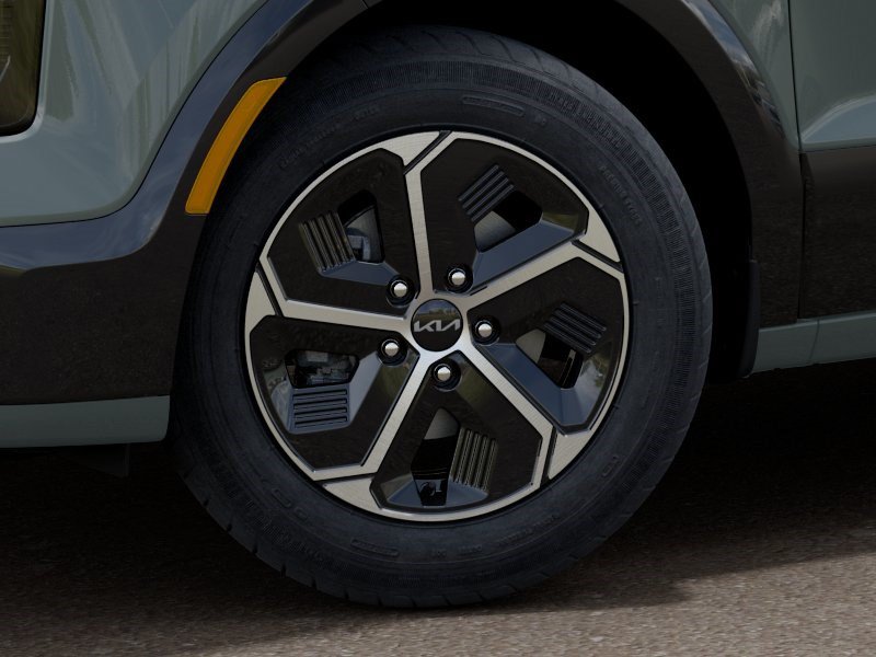 New 2027 Kia Niro FWD image 9