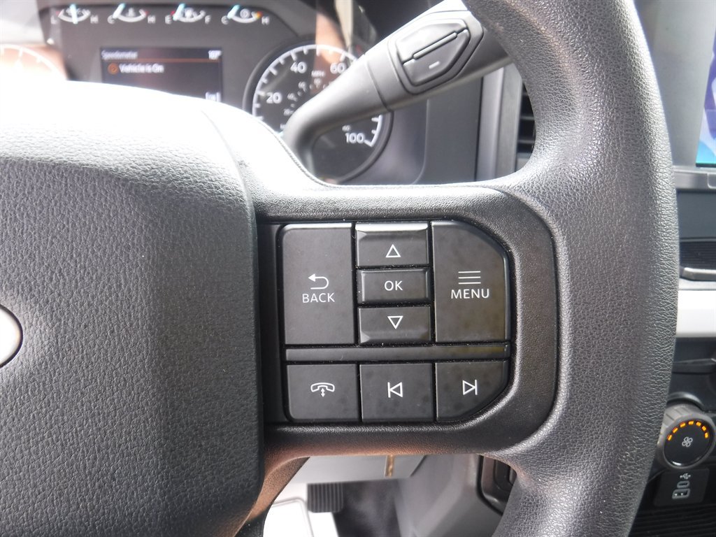 Used 2026 Ford F250 XL AWD/4WD image 21