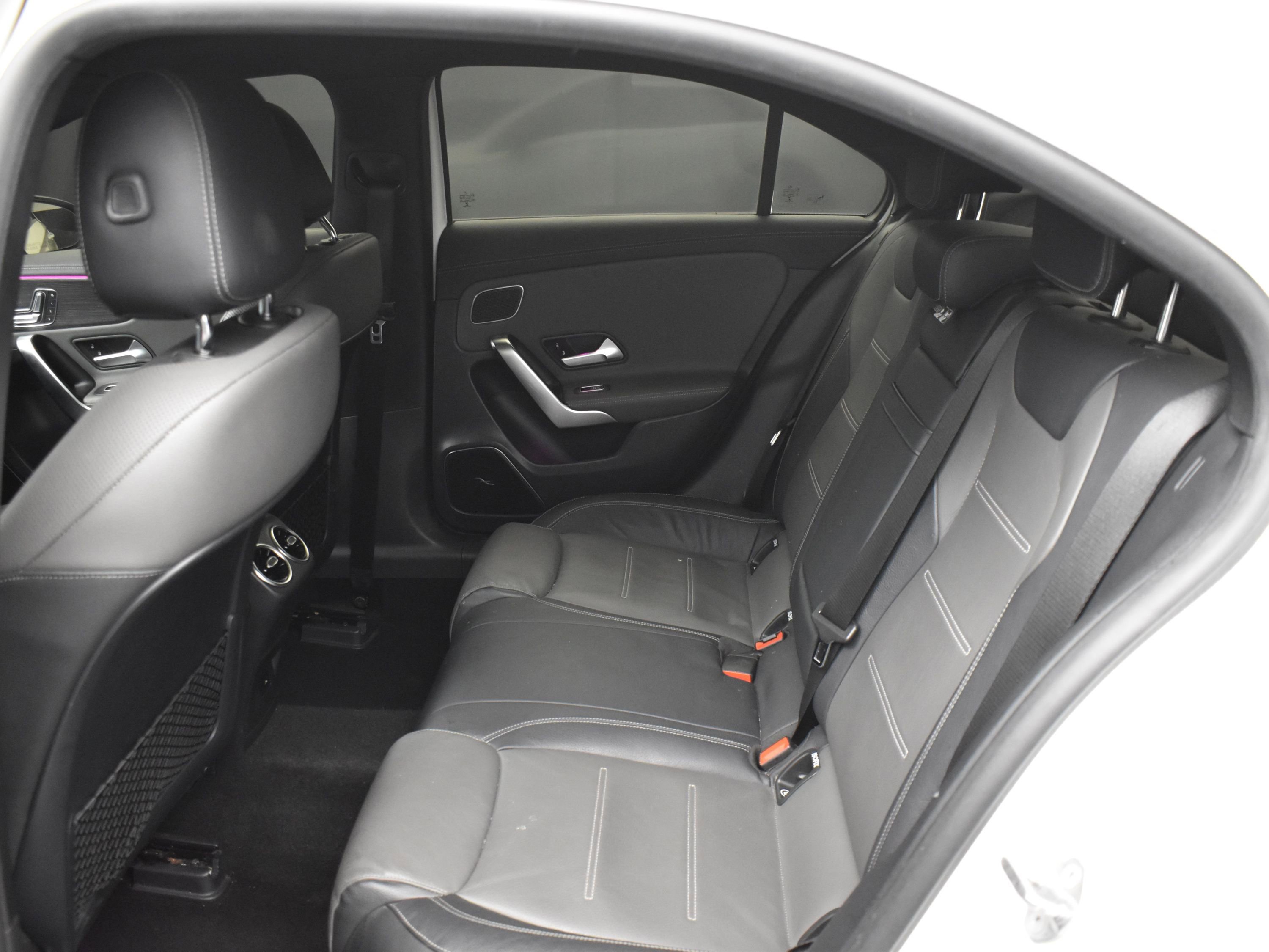 Used 2021 Mercedes-Benz A 35 AMG 4MATIC image 15