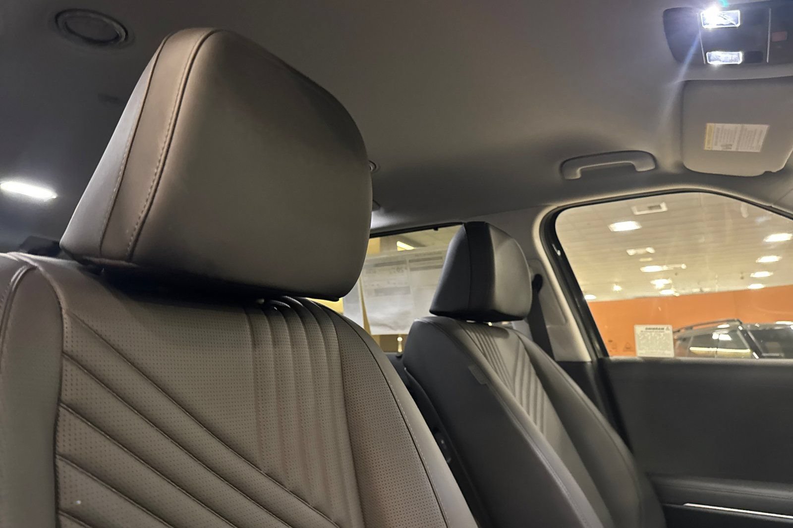 New 2026 Hyundai Palisade SEL AWD/4WD image 17