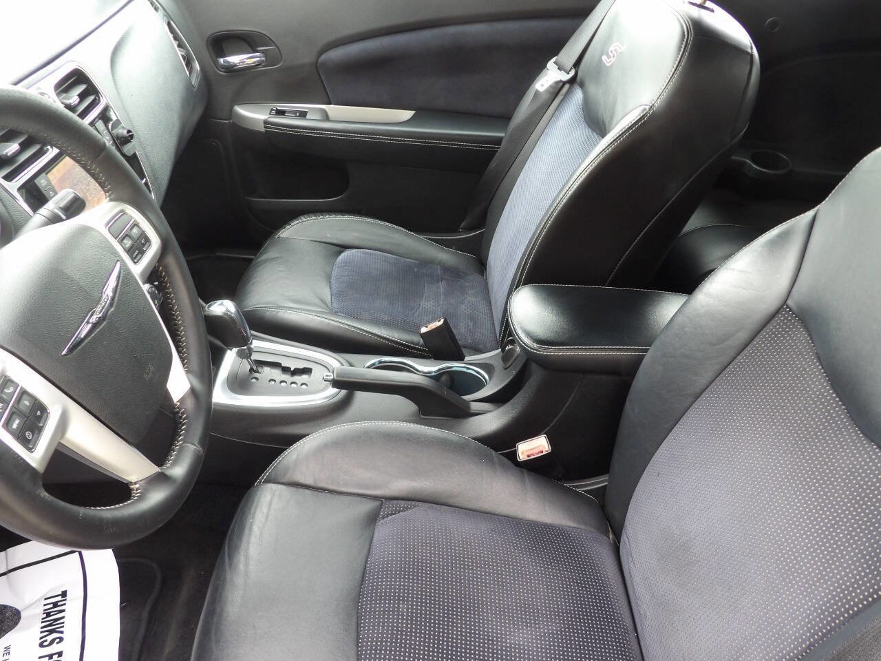 Used 2012 Chrysler 200 S image 26