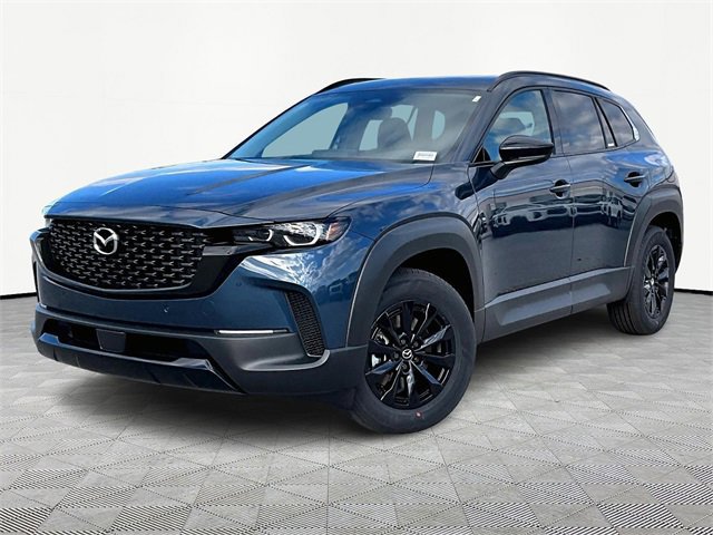 New 2026 MAZDA CX-50 AWD 2.5 Hybrid w/ Weather Package image 3