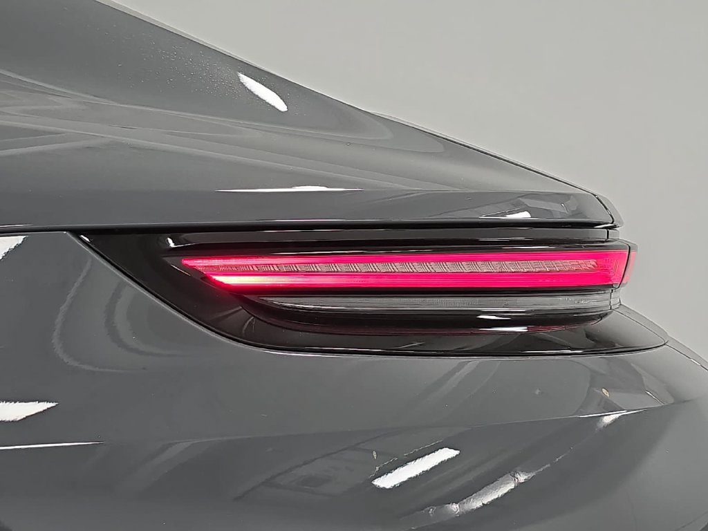 New 2026 Porsche Panamera GTS AWD/4WD image 30