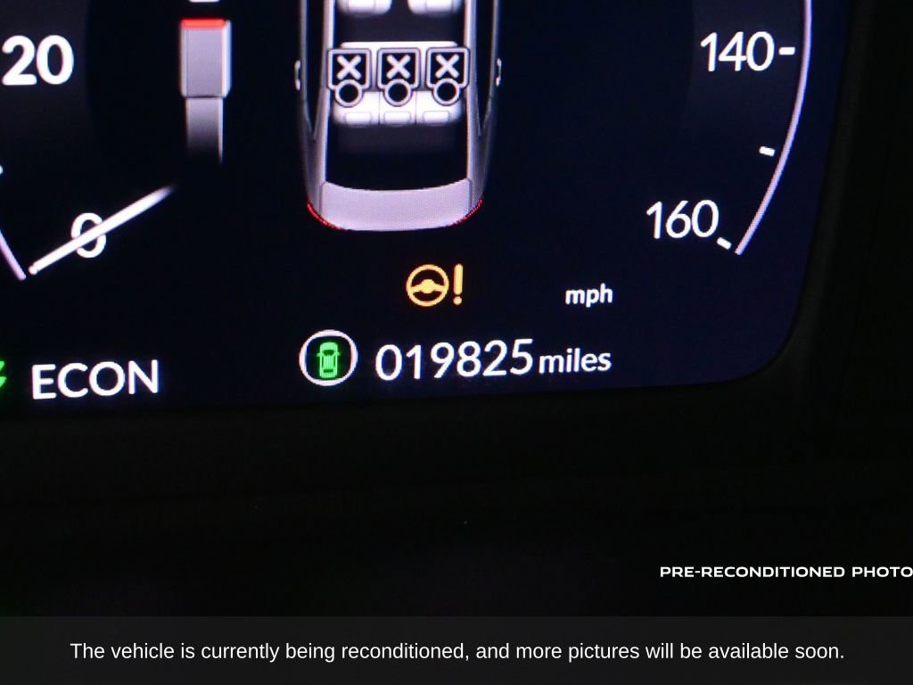 Used 2024 Honda Accord EX-L image 17