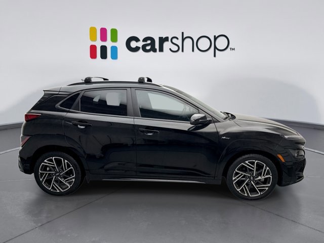 Used 2023 Hyundai Kona N Line image 6