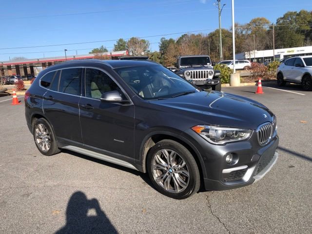 Used 2016 BMW X1 xDrive28i