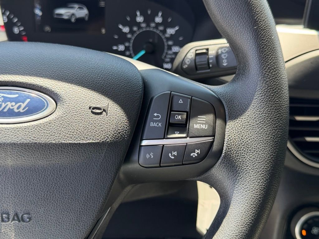 Used 2022 Ford Escape S AWD/4WD image 19