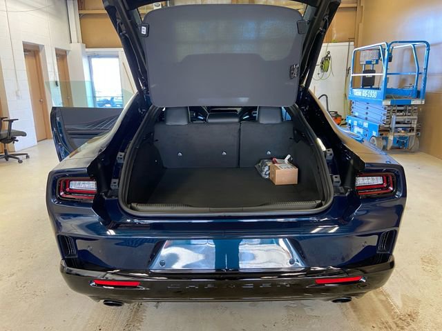 New 2026 Dodge Charger R/T Scat Pack image 17