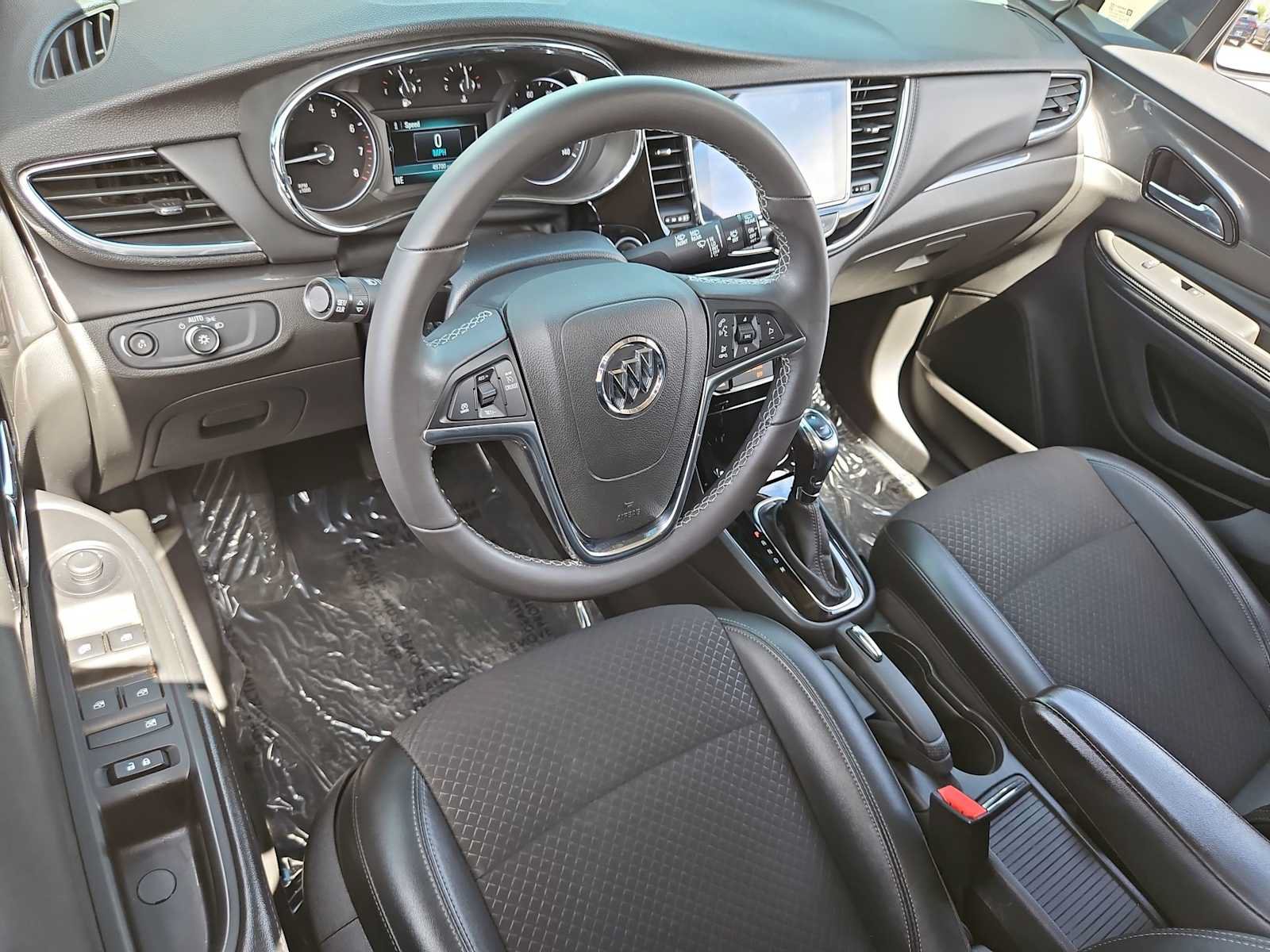 Used 2018 Buick Encore Preferred FWD image 10