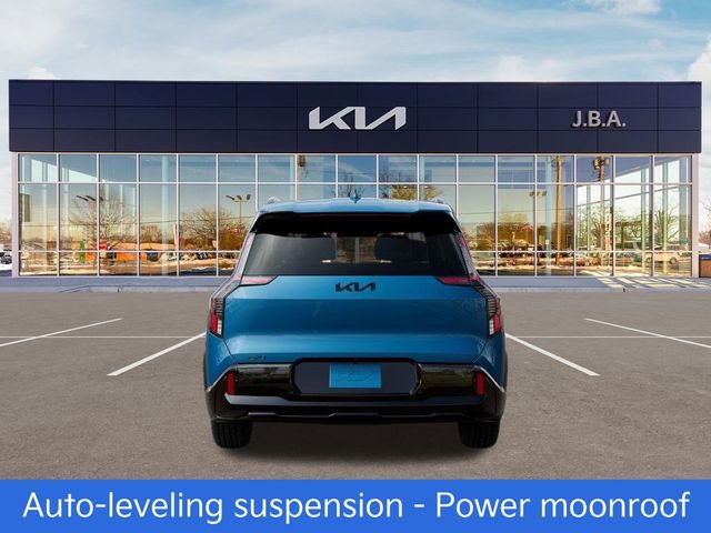 New 2026 Kia EV9 Land image 5