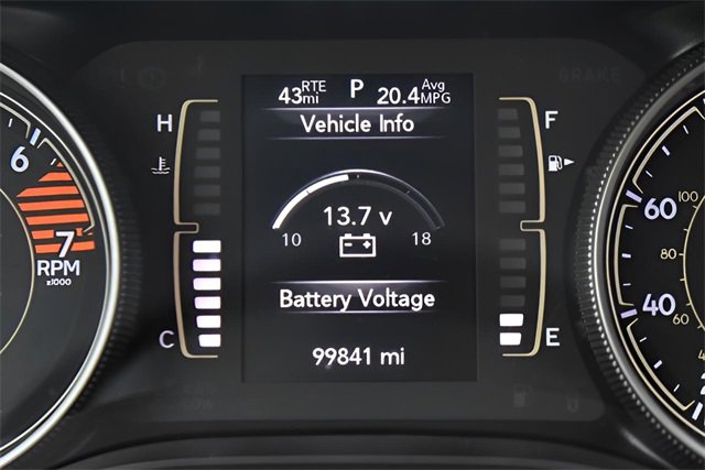 Used 2019 Jeep Cherokee Latitude w/ Popular Appearance Group image 25