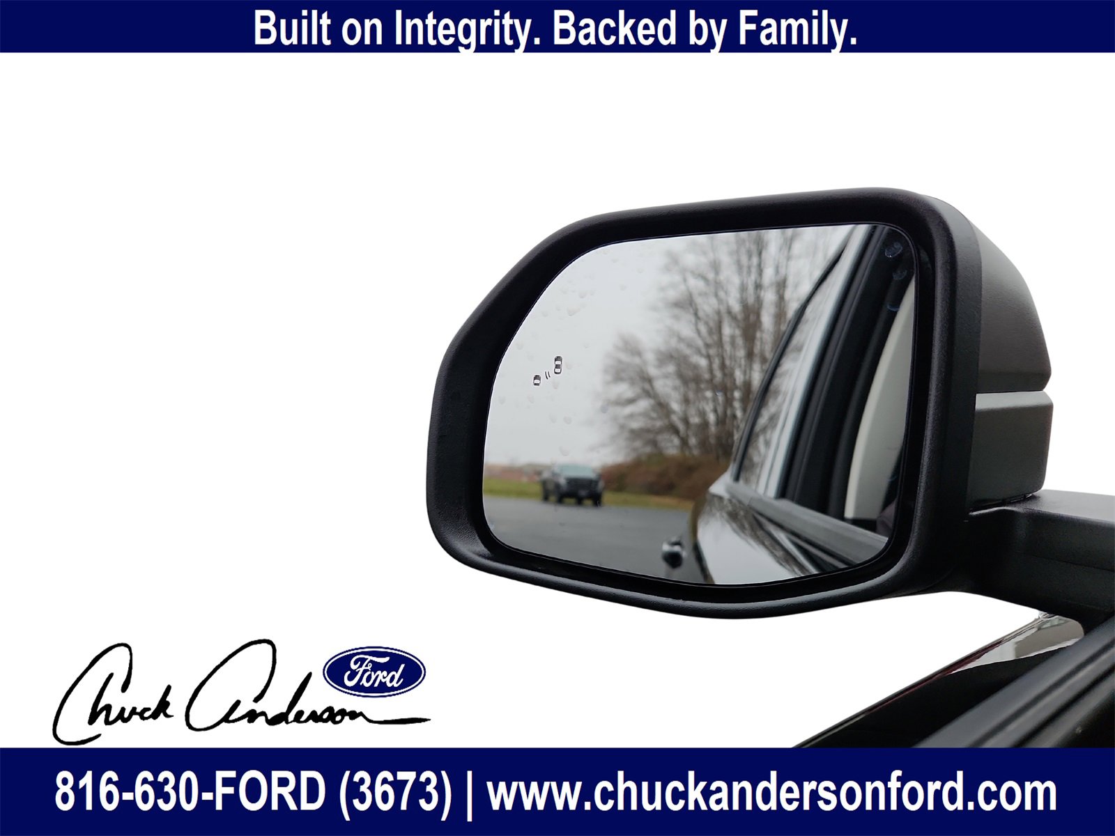 New 2025 Ford Bronco Sport Outer Banks image 11