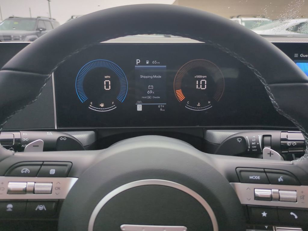 New 2026 Hyundai Sonata SEL image 31