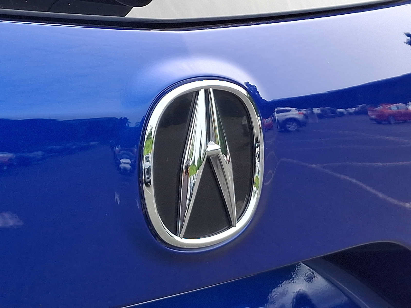 Certified 2025 Acura RDX A-Spec w/ Advance Package AWD/4WD image 34