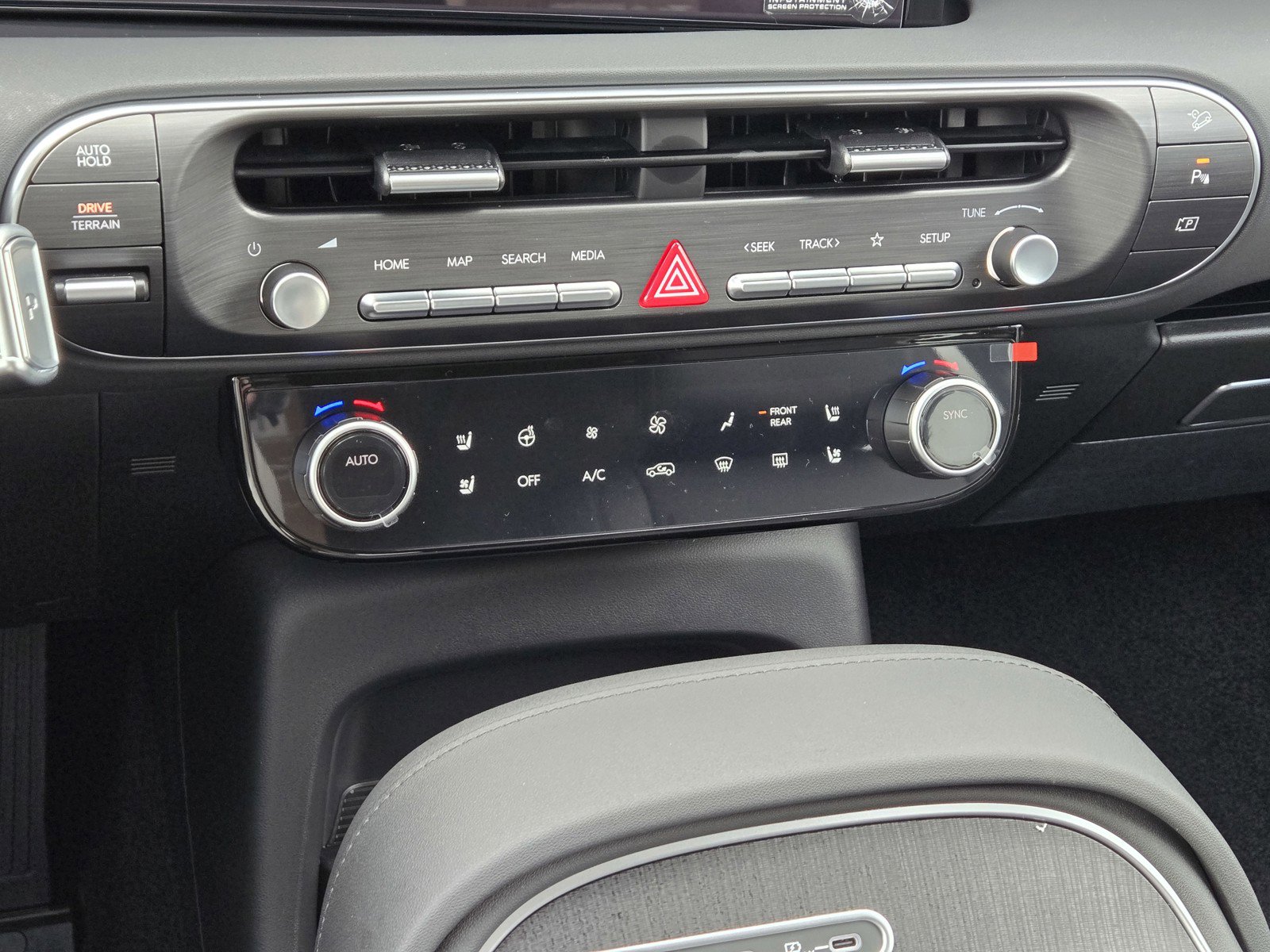 New 2026 Hyundai Palisade Calligraphy image 20