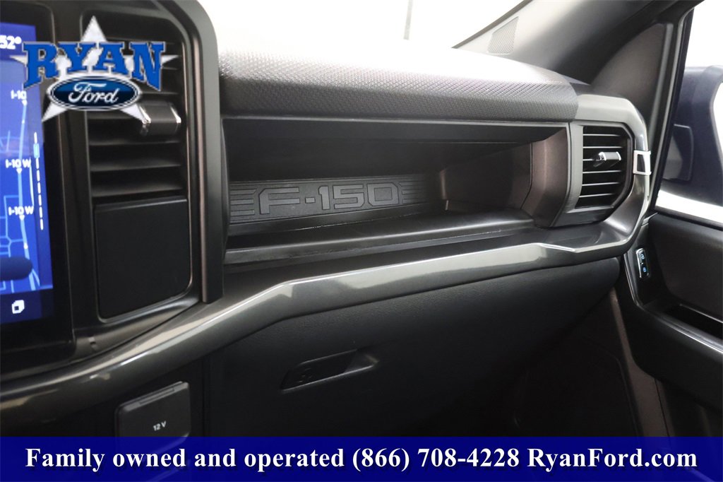 Used 2024 Ford F150 STX image 25