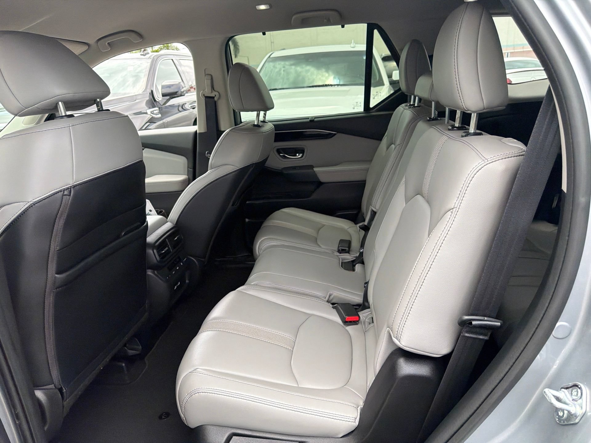 Used 2023 Honda Pilot EX-L image 20