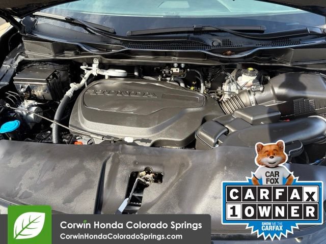 Used 2025 Honda Odyssey EX-L image 19