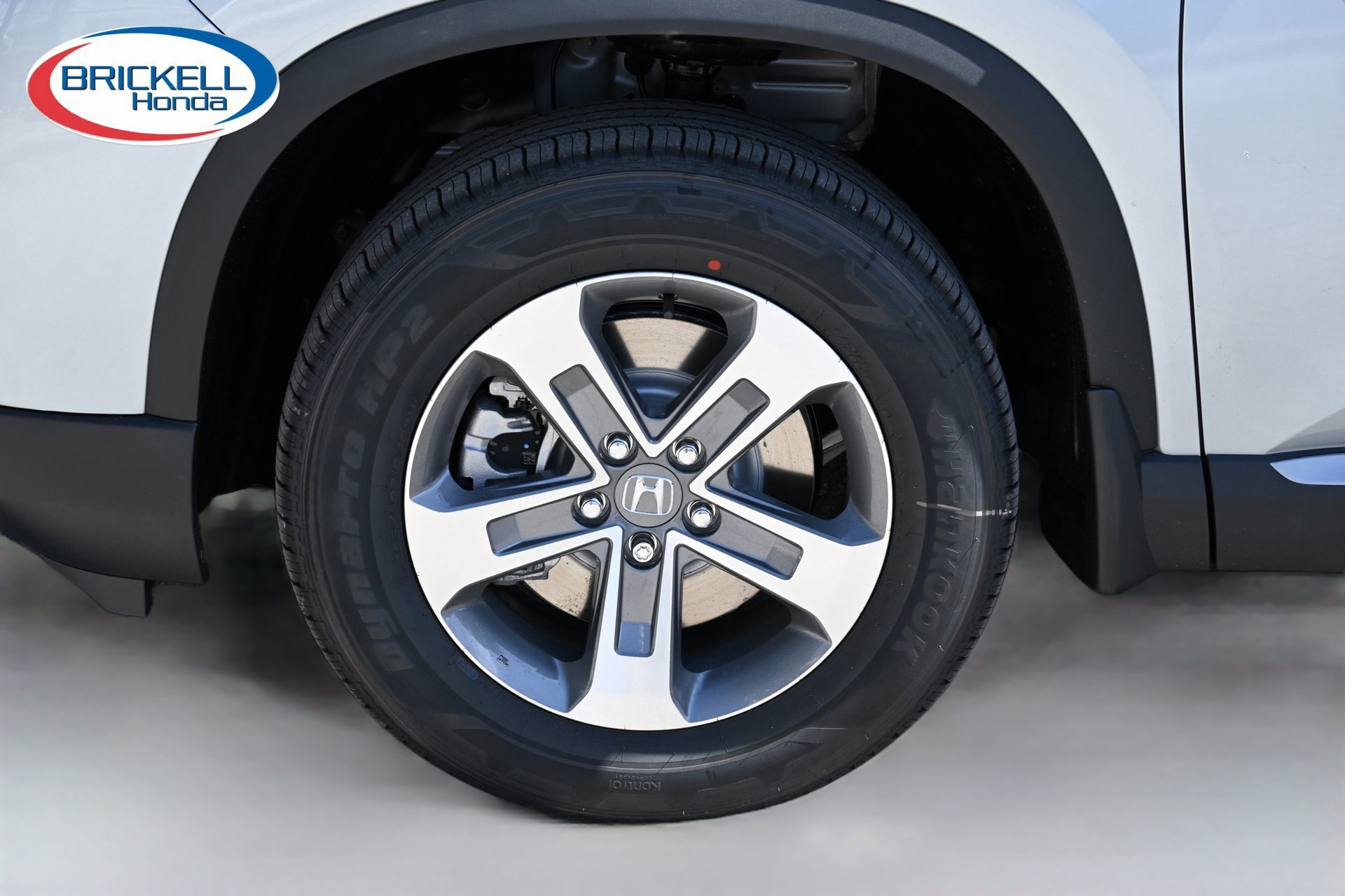 New 2026 Honda Pilot EX-L image 40