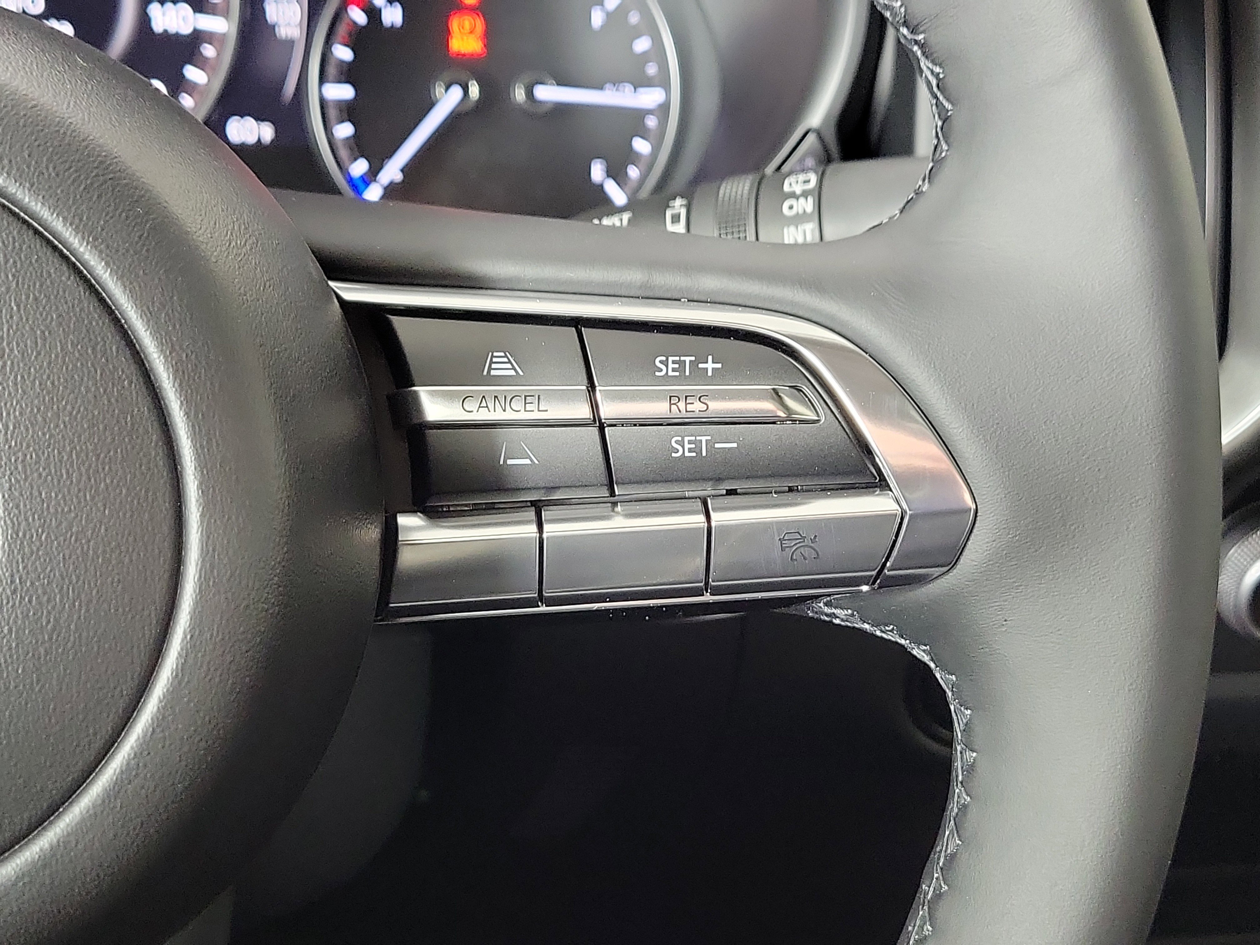 New 2026 MAZDA CX-50 AWD 2.5 S w/ Weather Package image 16