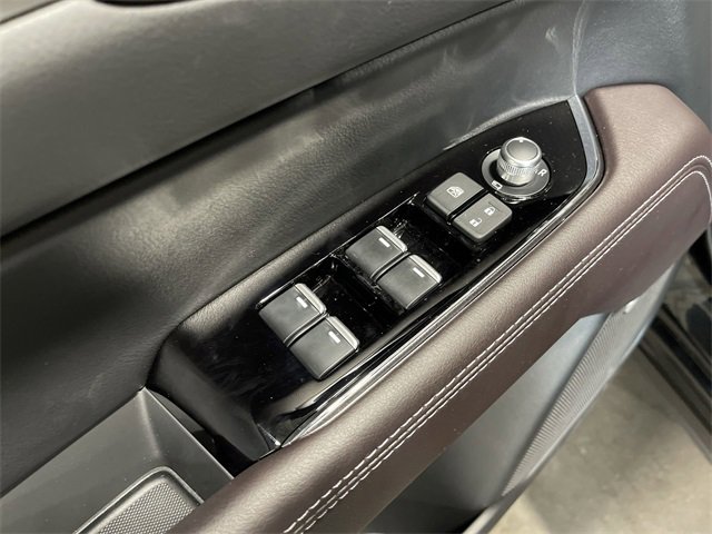 New 2025 MAZDA CX-5 Signature image 19