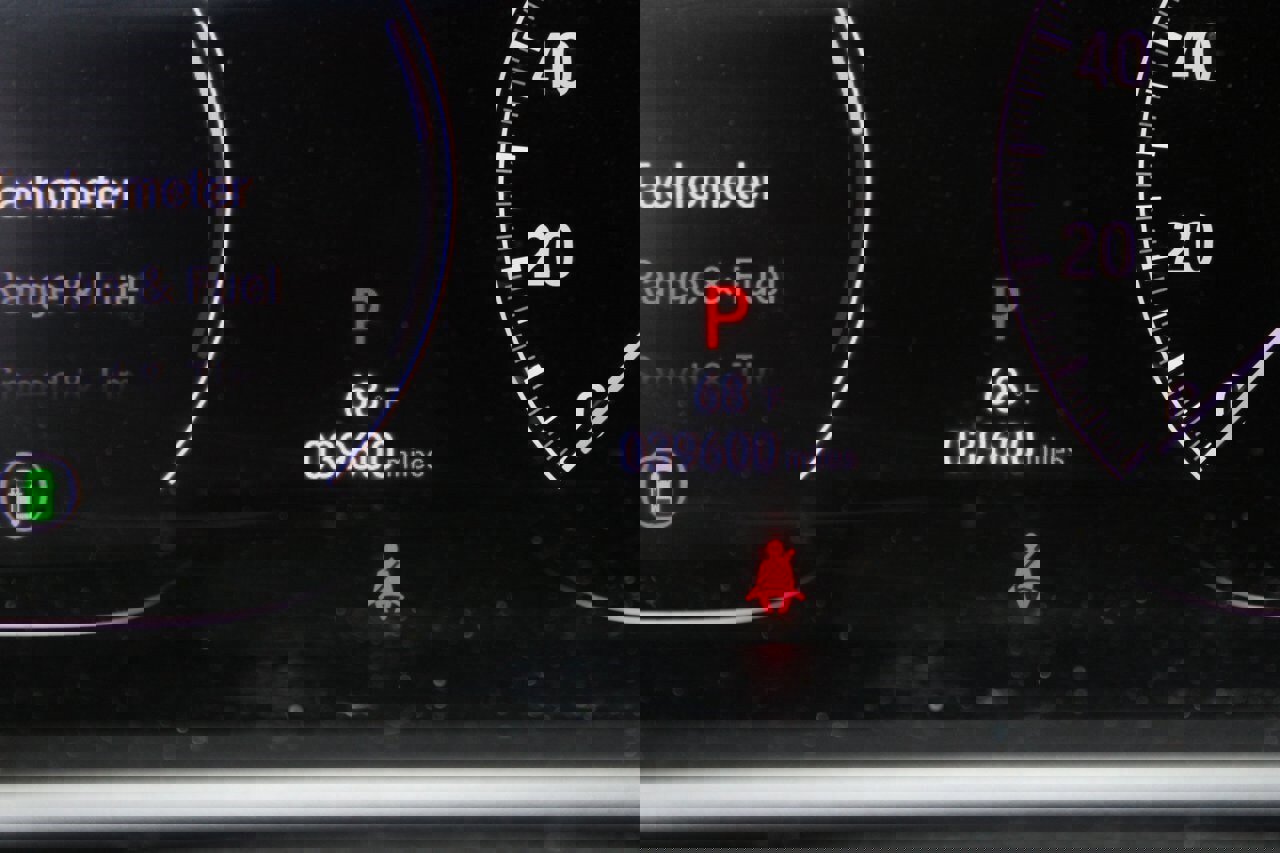 Used 2020 Honda Accord LX image 9